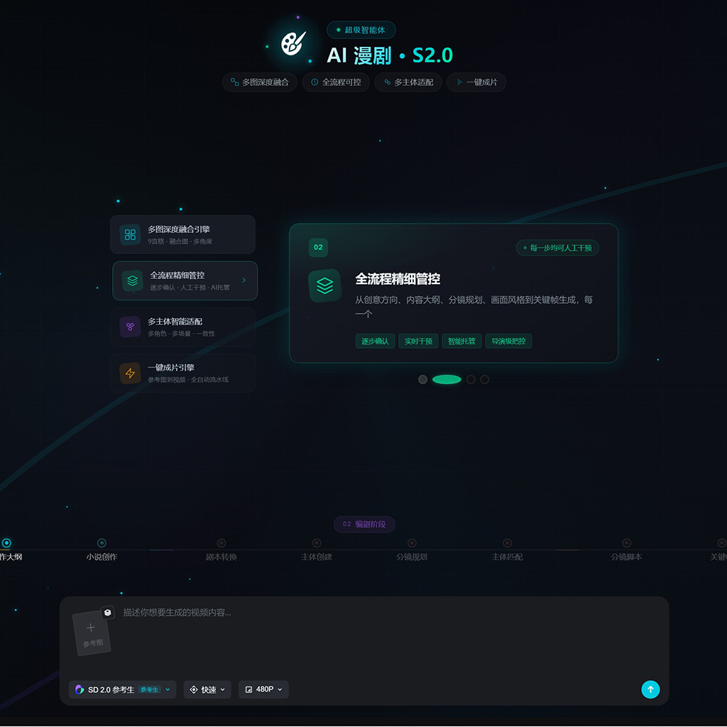 国风文创与商业插画案例